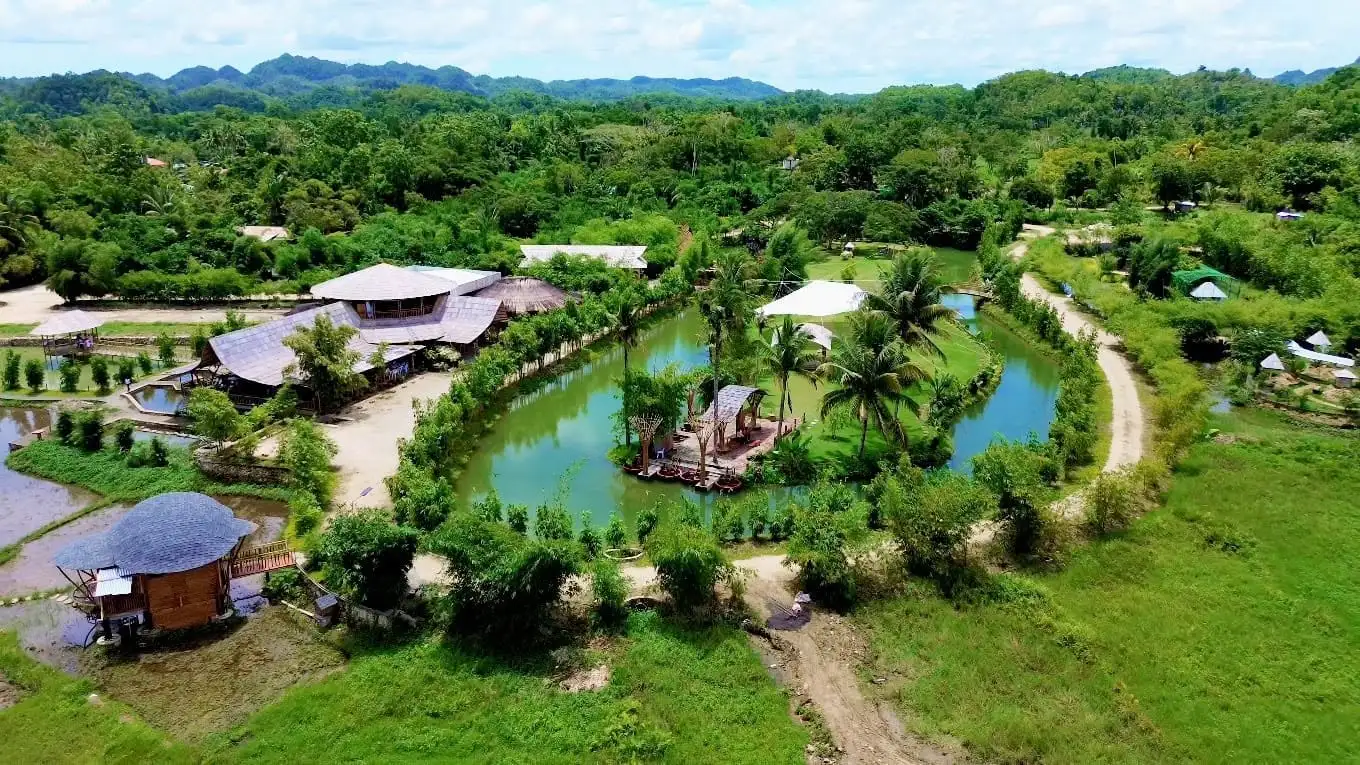 Cultural Village